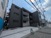 ＪＲ関西本線東部市場前駅まで徒歩8分