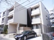 東急田園都市線三軒茶屋駅まで徒歩14分
