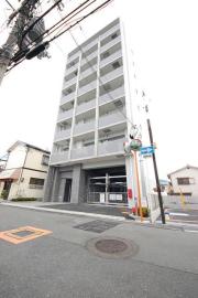 MCOURT江坂