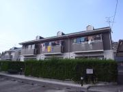 近鉄名古屋線伏屋駅まで徒歩6分