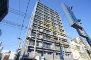 熊本市電健軍線慶徳校前駅まで徒歩1分