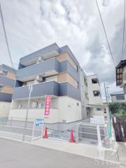 阪急今津線甲東園駅まで徒歩7分
