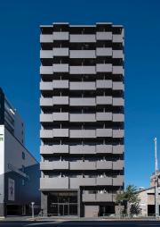 ルーブル南砂町