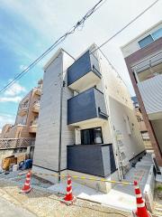 地下鉄今里筋線瑞光四丁目駅まで徒歩9分