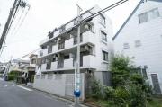 AP416 ハイタウン高島町