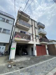 今川森ハイツ 北棟