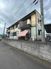 小田急小田原線本厚木駅までバス約11分 徒歩10分
