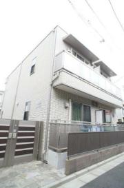 I′s Court晴和