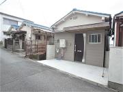 鈴蘭台東町5丁目戸建