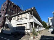 都営新宿線篠崎駅まで徒歩17分