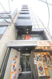 地下鉄中央線阿波座駅まで徒歩5分