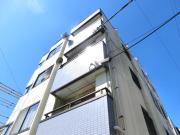 ＪＲ京浜東北・根岸線鶴見駅まで徒歩18分