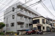 リエス瑞江