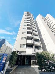 ザ・プレミアムスイート高田馬場