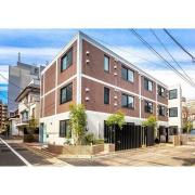 アステラホーム渋谷本町 部屋番号103