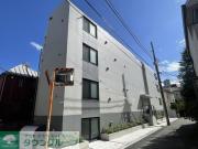 プレアス富久町