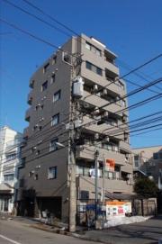 ガーデンコート