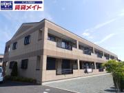 エルピスハイムB棟