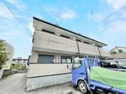 ＪＲ鹿児島本線久留米駅まで徒歩8分