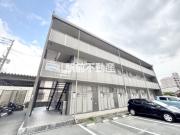 西鉄太宰府線西鉄五条駅まで徒歩3分