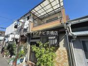 ＪＲおおさか東線城北公園通駅まで徒歩7分