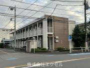 ＪＲ青梅線羽村駅まで徒歩19分