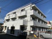 京王線調布駅まで徒歩9分