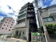 高崎マンション