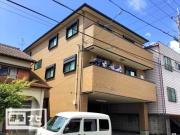 フォブール岡村