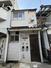 御崎アパートメント