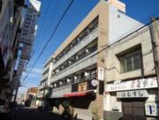 WIN和泉大宮