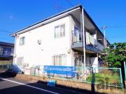 西武池袋・豊島線大泉学園駅まで徒歩4分