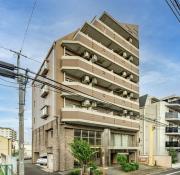 イルヴィアーレ大山金井町ビル