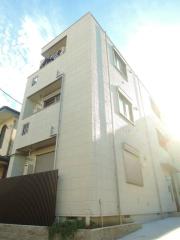 ラパルトマン富貴