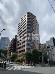 ライオンズシティ恵比寿