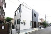 SA119 TOKYO β 野方15