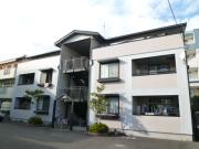 ＪＲ南武線武蔵新城駅まで徒歩10分