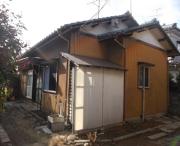 ＪＲ信越本線新津駅まで徒歩5分