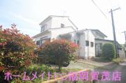 ＪＲ筑肥線一貴山駅まで徒歩22分