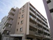 アルビオ北新横浜