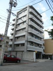 広島県広島市中区南竹屋町
