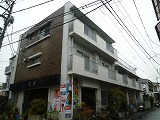 ハウス初台 女性限定