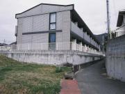 レオパレスKUWADA