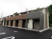 メゾン・ラフィネII