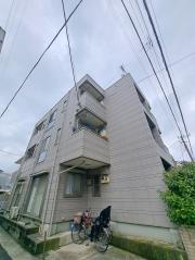 カームハイツYAMADA