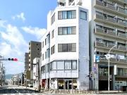ＪＲ東海道本線静岡駅まで徒歩15分