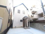 魚崎中町3丁目 貸家