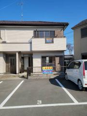 大楽寺町テラスハウス