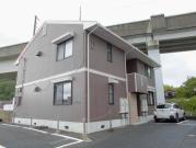 サリネージュ山手 D棟