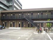 地下鉄谷町線長原駅まで徒歩13分